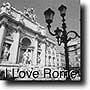 I Love Rome