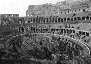 Colosseo